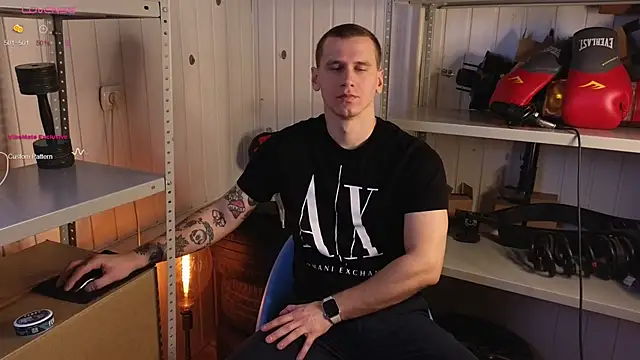 vance rulez online show from January 30, 6:35 am