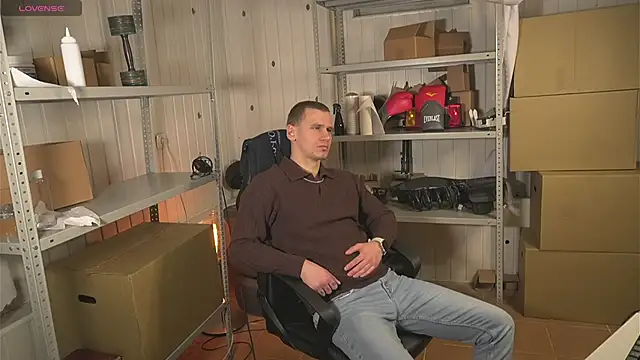 vance rulez online show from February 5, 6:35 am