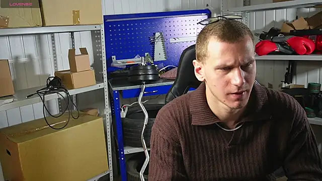 vance rulez online show from February 6, 9:43 am