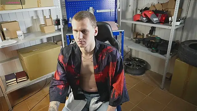 vance rulez online show from February 7, 7:18 am