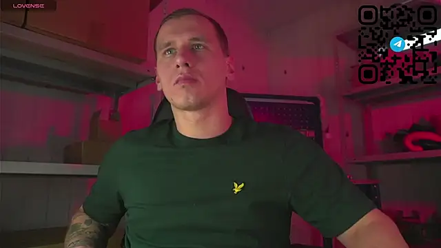 vance rulez online show from February 10, 1:22 pm