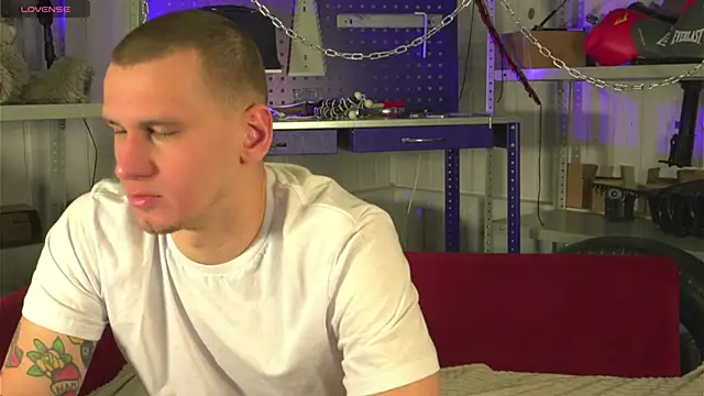 vance rulez online show from March 1, 7:41 am