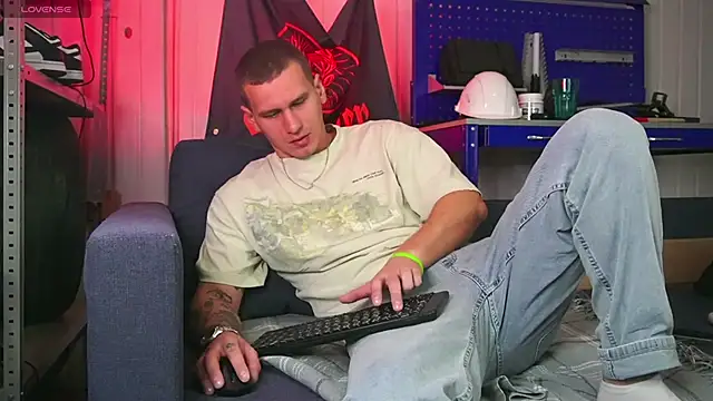 vance rulez online show from October 1, 7:58 am