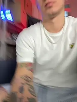 vance rulez online show from October 8, 5:16 am