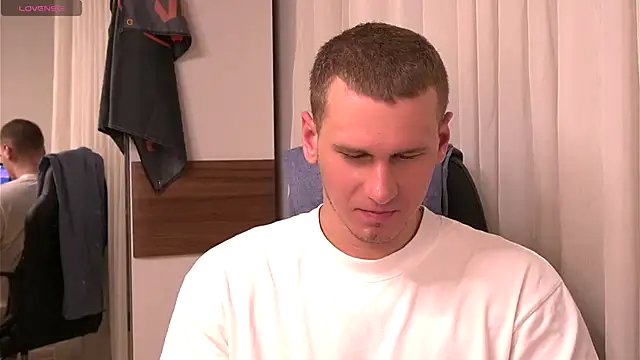 vance rulez online show from November 23, 6:19 pm