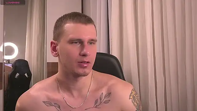 vance rulez online show from November 26, 5:30 am