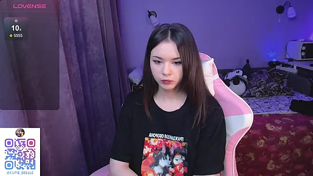 young belle  online show from February 11, 5:37 am