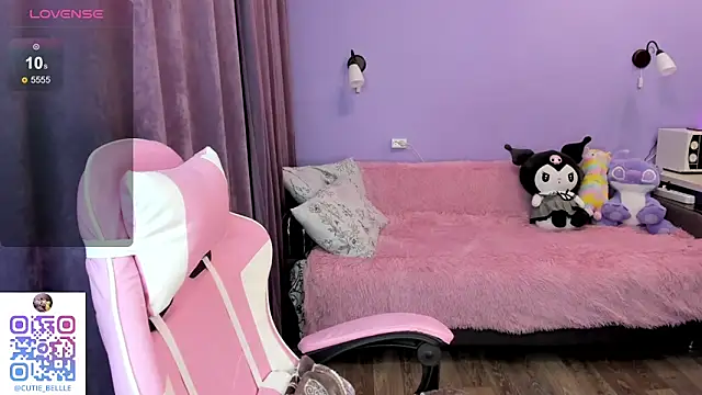 young belle  online show from March 17, 5:38 pm