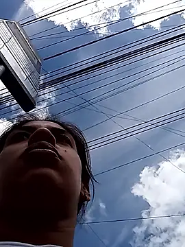 Snapshot of Anamaria-24 chatting on February 2, 4:49 pm Anamaria-24 online show from February 2, 4:49 pm