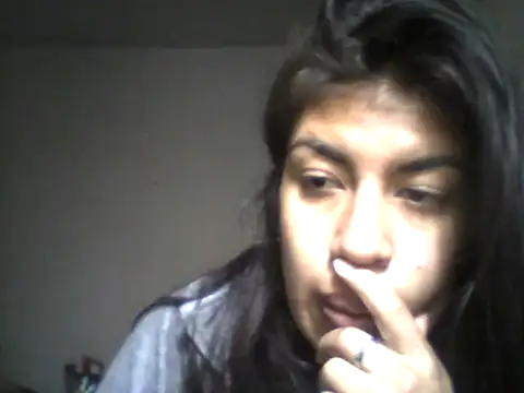 Snapshot of Anamaria-24 chatting on February 17, 8:59 pm Anamaria-24 online show from February 17, 8:59 pm