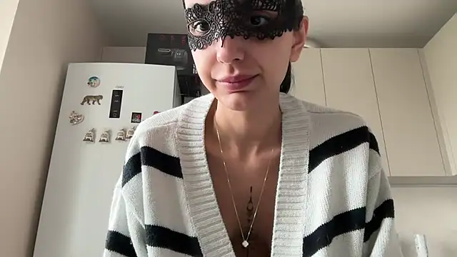 YeKaterinas online show from April 10, 1:27 pm