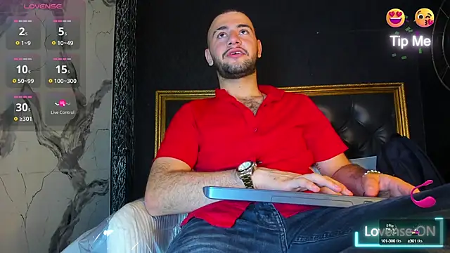 MaximusDick1  online show from September 29, 3:55 am