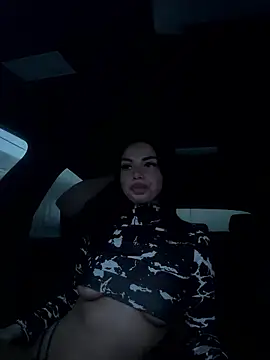 Snapshot of Gabriella_Hot_ chatting on January 8, 2:03 am Gabriella Hot online show from January 8, 2:03 am