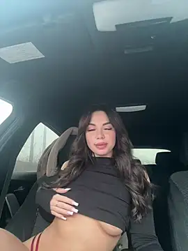 Snapshot of Gabriella_Hot_ chatting on February 21, 2:01 am Gabriella Hot online show from February 21, 2:01 am