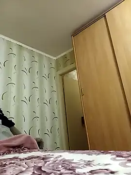 SckayilaGray online show from January 17, 3:12 am