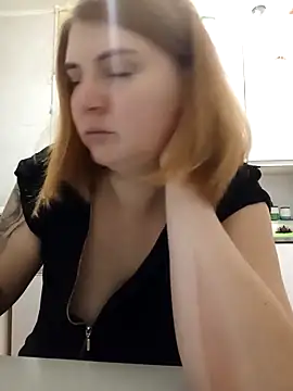 SckayilaGray online show from March 16, 4:12 pm