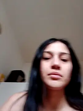 Virgin Pussy Love online show from March 23, 3:27 pm