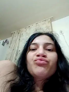 Virgin Pussy Love online show from April 5, 8:28 pm