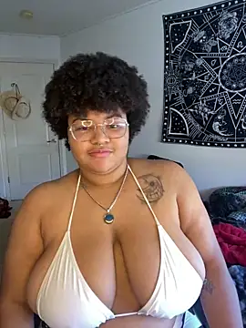 Snapshot of Ectorius chatting on January 1, 6:38 pm Ectorius online show from January 1, 6:38 pm