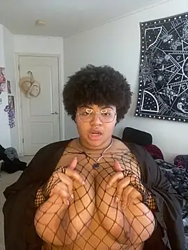 Snapshot of Ectorius chatting on January 3, 3:55 pm Ectorius online show from January 3, 3:55 pm