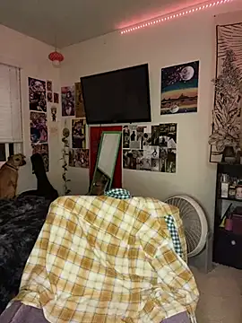 Snapshot of Ectorius chatting on January 31, 2:58 am Ectorius online show from January 31, 2:58 am