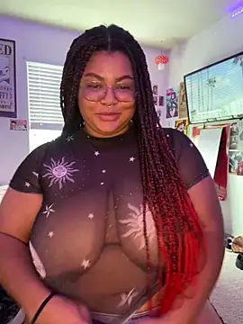 Snapshot of Ectorius chatting on September 8, 10:31 pm Ectorius online show from September 8, 10:31 pm