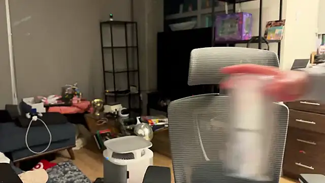 Snapshot of bearcloudcomputa chatting on December 28, 4:41 am bearcloudcomputa online show from December 28, 4:41 am