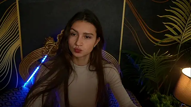 ValeryRoyale online show from January 22, 2:24 pm