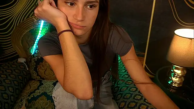 ValeryRoyale online show from March 8, 11:58 am