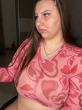 KarinaCelinne online show from November 12, 2:39 pm