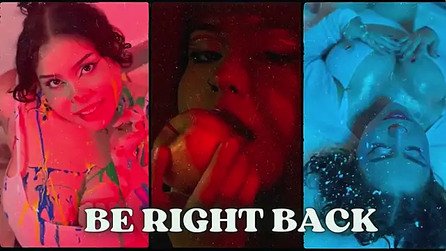 Snapshot of Dalila_Sky chatting on February 23, 4:57 pm Dalila Sky online show from February 23, 4:57 pm