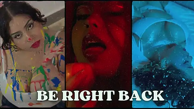 Snapshot of Dalila_Sky chatting on September 13, 6:08 pm Dalila Sky online show from September 13, 6:08 pm