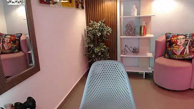 Dalila Sky online show from March 11, 6:14 pm