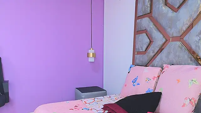 BRITHANY SPARK online show from December 19, 3:46 am