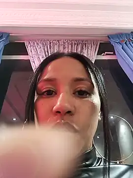 devi black13  online show from January 11, 12:55 am