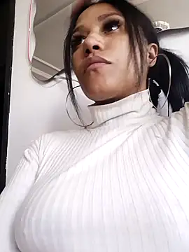 devi black13  online show from January 27, 8:39 pm