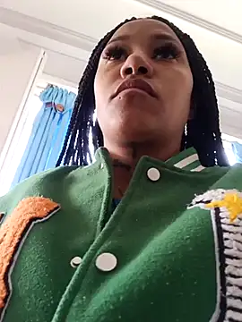 devi black13  online show from March 5, 4:35 pm