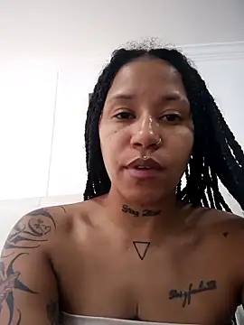 devi black13  online show from October 21, 8:20 pm