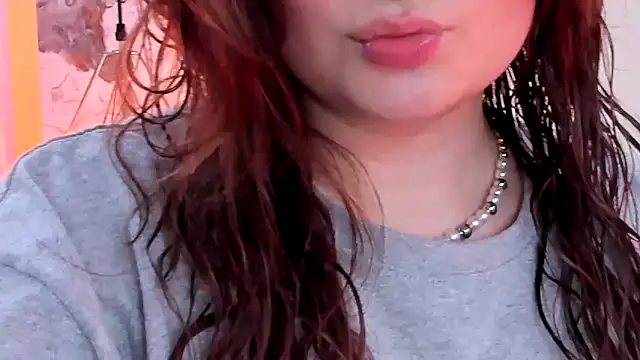 SalommeFlores online show from October 5, 7:23 pm