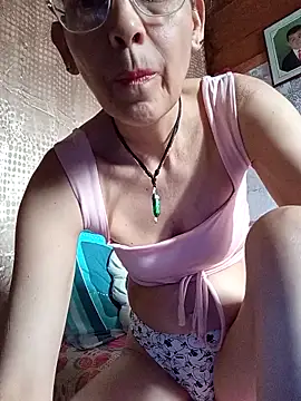 NanitaFun online show from October 4, 9:24 pm