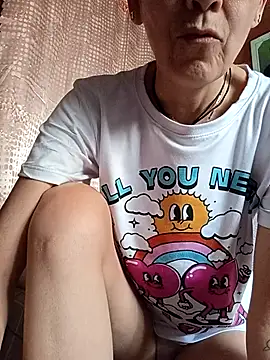 NanitaFun online show from December 4, 2:26 pm