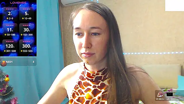 --Model--2 online show from January 29, 8:25 pm