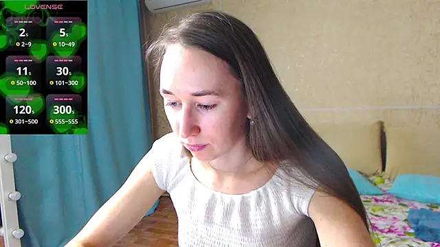 --Model--2 online show from February 16, 11:26 pm