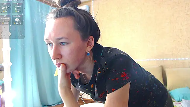 --Model--2 online show from March 13, 10:21 pm