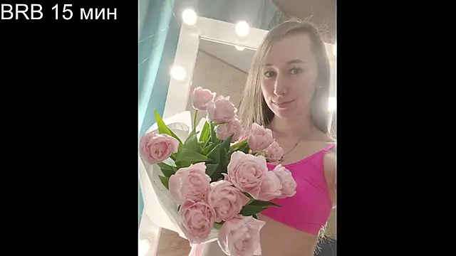 --Model--2 online show from March 19, 7:38 pm