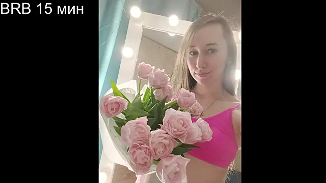 --Model--2 online show from October 3, 6:38 pm