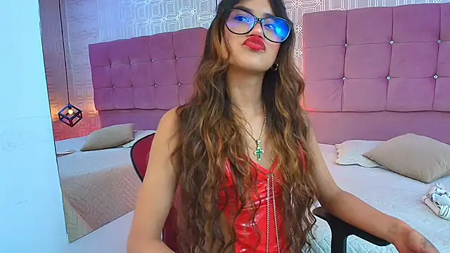 Lilith Vera online show from December 16, 3:33 am