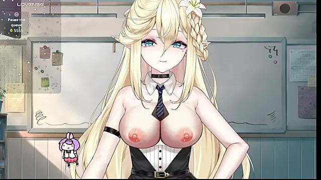 margiiebdms online show from October 18, 3:02 pm