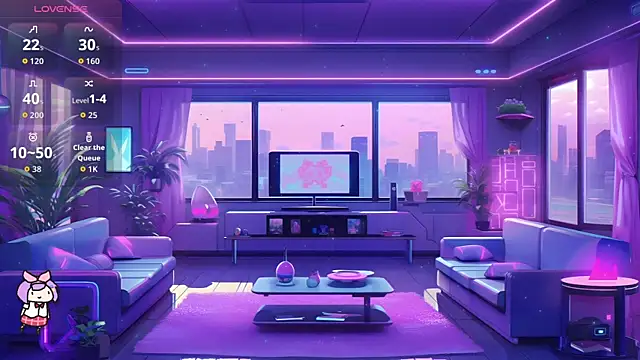 margiiebdms online show from November 14, 1:04 am