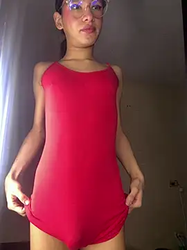 Antonella narsk online show from February 12, 12:44 pm